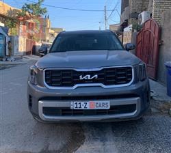 Kia Telluride